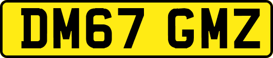 DM67GMZ