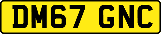 DM67GNC