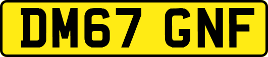 DM67GNF