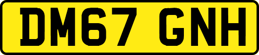 DM67GNH
