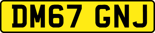 DM67GNJ