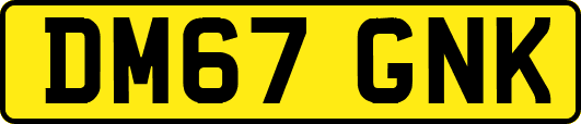 DM67GNK