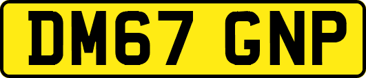 DM67GNP