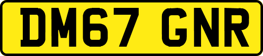 DM67GNR
