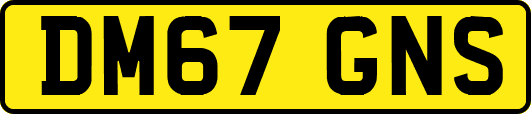 DM67GNS