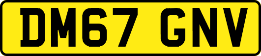DM67GNV