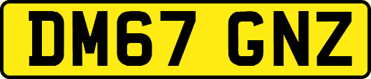 DM67GNZ