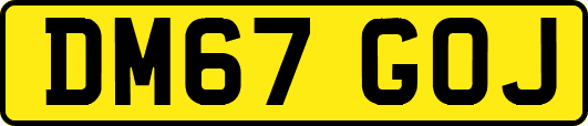 DM67GOJ