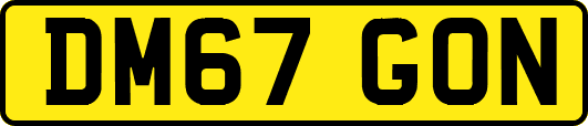 DM67GON