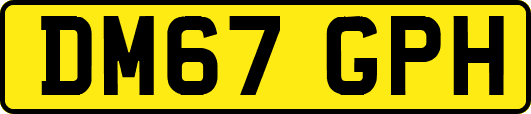 DM67GPH