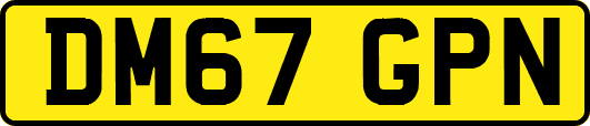 DM67GPN