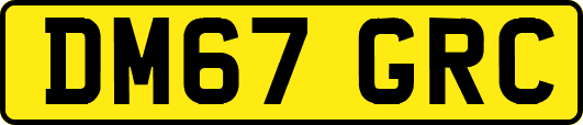 DM67GRC