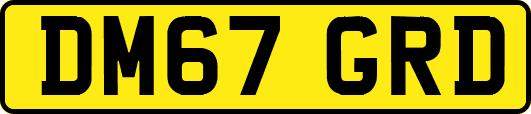 DM67GRD