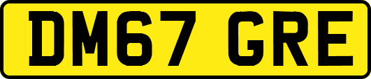 DM67GRE