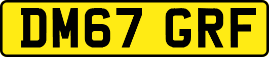 DM67GRF