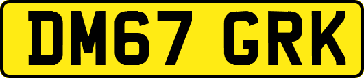 DM67GRK