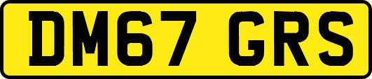 DM67GRS
