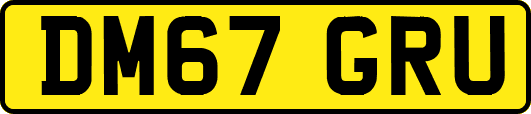 DM67GRU