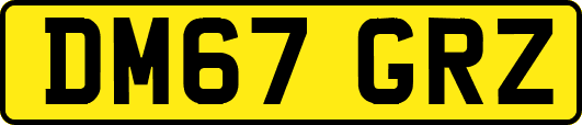 DM67GRZ