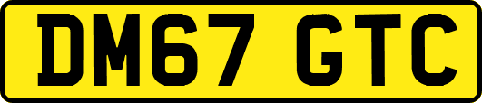 DM67GTC
