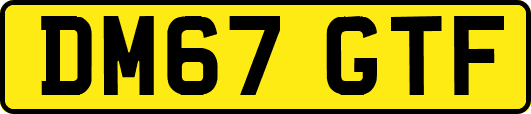 DM67GTF