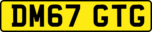 DM67GTG