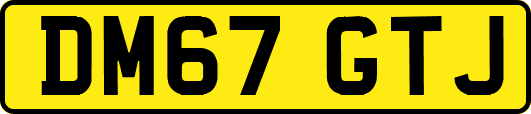DM67GTJ