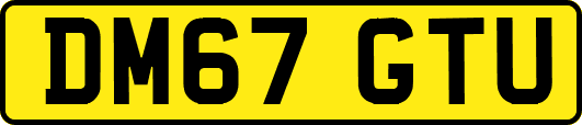 DM67GTU