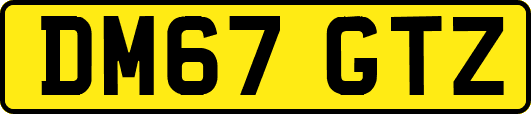 DM67GTZ