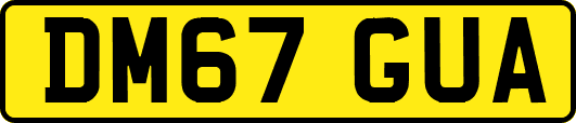 DM67GUA