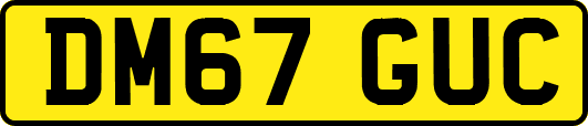 DM67GUC