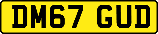 DM67GUD