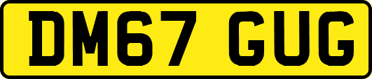 DM67GUG