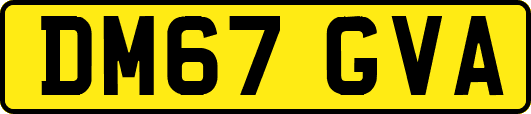 DM67GVA