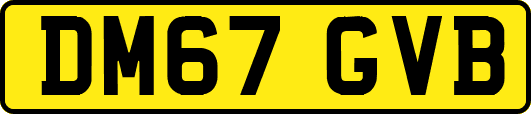 DM67GVB
