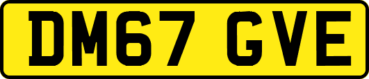 DM67GVE
