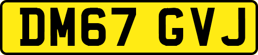 DM67GVJ
