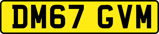DM67GVM