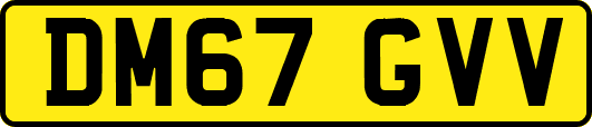DM67GVV