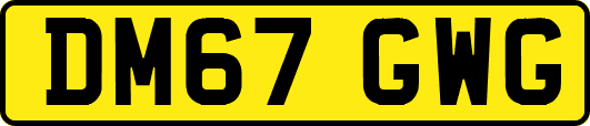 DM67GWG