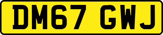 DM67GWJ