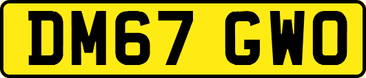 DM67GWO