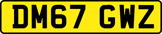 DM67GWZ