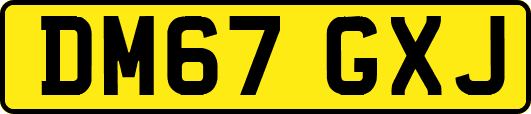 DM67GXJ