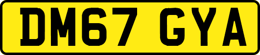 DM67GYA
