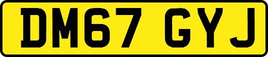 DM67GYJ