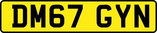 DM67GYN