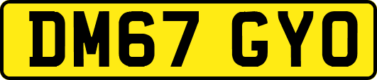 DM67GYO