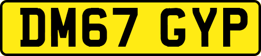 DM67GYP