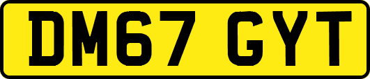 DM67GYT